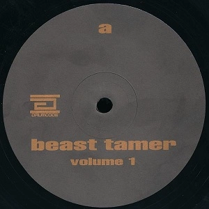 BEAST TAMER / BEAST TAMER VOL.1