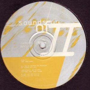 SOUNDS OF LIFE / CURRENTS / INTELLECT