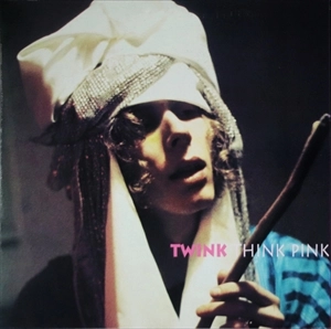 TWINK / トゥインク / THINK PINK