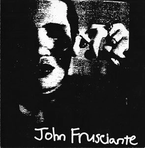 JOHN FRUSCIANTE / ジョン・フルシアンテ / ESTRUS