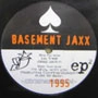 BASEMENT JAXX / ベースメント・ジャックス / BE FREE