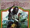 RAS MICHAEL & THE SONS OF NEGUS / ラス・マイケル・アンド・ザ・サンズ・オブ・ニガス / MOVEMENTS