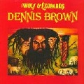 DENNIS BROWN / デニス・ブラウン / WOLF & LEOPARDS