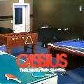 CASSIUS / カシアス / YOUTH,SPEED,TROUBLE,CIGARETTES