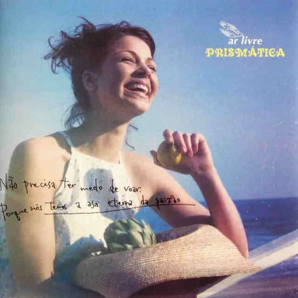 PRISMATICA / プリズマチカ / AR LIVRE