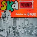 SKATALITES / スカタライツ / SKA AUTHENTIC VOL.2