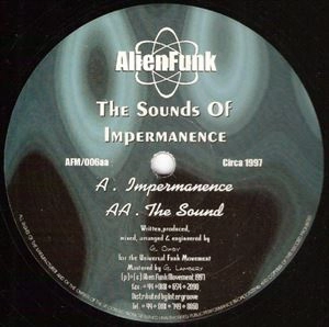 SOUNDS OF IMPERMANENCE / IMPERMANENCE