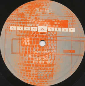 SKYMASTER / DISCO TRIPPIN'