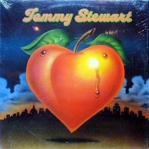 TOMMY STEWART / トミー・スチュワート / TOMMY STEWART (REISSUE)