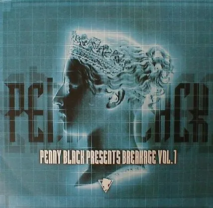 V.A. / BREAKAGE VOL.1
