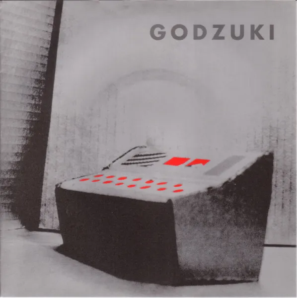 GODZUKI / ゴズーキー / ＹＯＵＲ ＦＵＴＵＲＥ