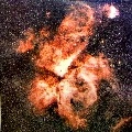 MODEL 500 / モデル500 / DEEP SPACE