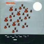 MIRA CALIX / ミラ・カリックス / PIN SKEELING