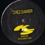 CHEZ DAMIER / シェ・ダミエ / UNTITLED