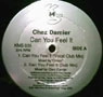 CHEZ DAMIER / シェ・ダミエ / CAN YOU FEEL IT
