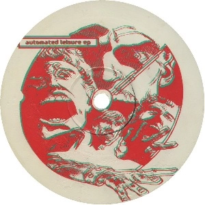 DR NOWHERE VS THE MAVERICK DJ / AUTOMATED LEISURE EP
