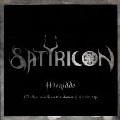 SATYRICON / サティリコン (サテリコン) / MEGIDDO