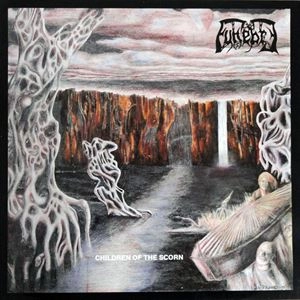FUNEBRE (from Finland) / CHILDREN OF THE SCORN