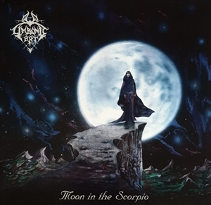 LIMBONIC ART / リンボニック・アート / MOON IN THE SCORPIO (LP)