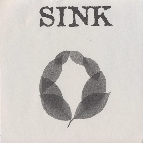 SINK : HELLNATION / SPLIT