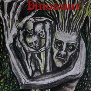 DINOSAUR JR. / ダイナソー・ジュニア / REPULSION