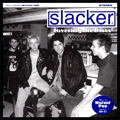 SLACKER / スラッカー / COVERING THE BASES