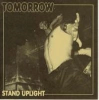 TOMORROW (PUNK) / トゥモロー / ＳＴＡＮＤＵＰＬＩＧＨＴ