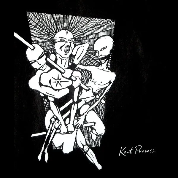 KORT PROSESS / 1994