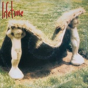 LIFETIME / ライフタイム / SEVENINCHES (LP) / SEVENINCHES