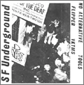 VA (SUBTERRANEAN RECORDS) / SF UNDERGROUND