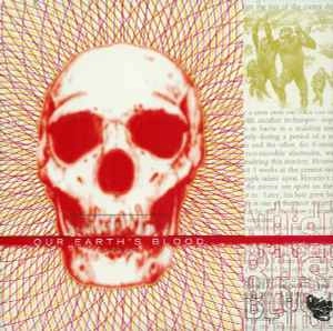 BASTARD NOISE / バスタード・ノイズ / OUR EARTH'S BLOOD