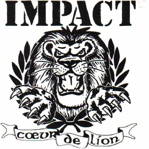 IMPACT / インパクト / COEUR DE LION