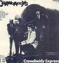 CRAWDADDYS / クロウダディズ / CRAWDADDY EXPRESS