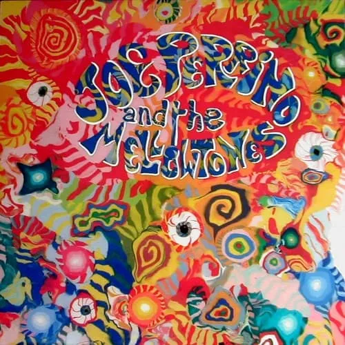 JOE PERRINO AND THE MELLOWTRNES / JOE PERRINO AND THE MELLOWTONES