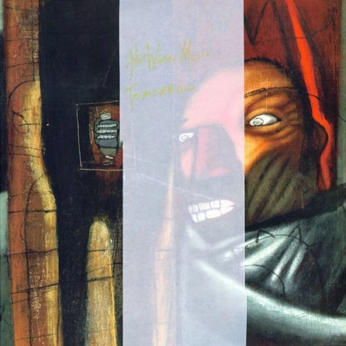 HOT WATER MUSIC / ホット・ウォーター・ミュージック / PUSH FOR COIN / SONGS OF THE TINMEN