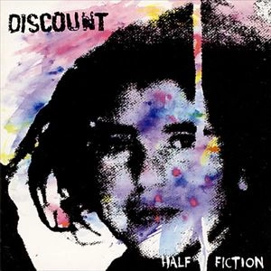 DISCOUNT / ディスカウント / HALF FICTION