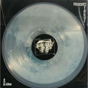 MOONRAKER / AGE OF LIGHT