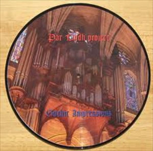 PAR LINDH PROJECT / パル・リンダー・プロジェクト / GOTHIC IMPRESSIONS