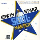 EDWIN STARR / エドウィン・スター / SOUL MASTER