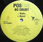 POSNEG / NO DOUBT