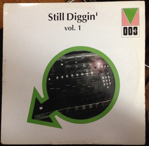 V.A. / オムニバス / STILL DIGGIN' VOL.1