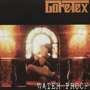 GORE-TEX / ＷＡＴＥＲ　ＰＲＯＯＦ