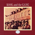KOOL & THE GANG / クール&ザ・ギャング / KOOL & THE GANG