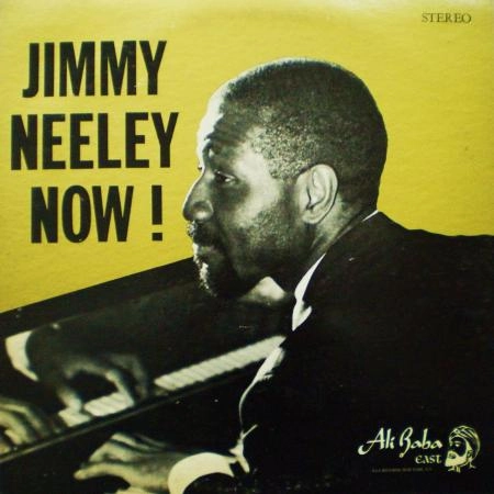 JIMMY NEELEY / ジミー・ニーリー / ジミー・ニーリー・ナウ