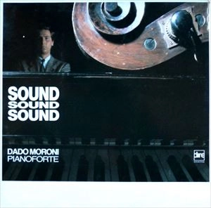 DADD MORONI / SOUND SOUND SOUND