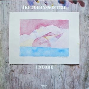 AKE JOHANSSON / オキ・ヨハンソン / ENCORE