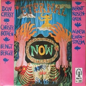 DON CHERRY / ドン・チェリー / ETERNAL NOW