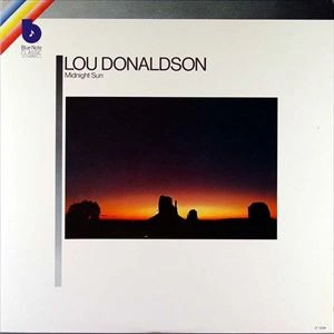 LOU DONALDSON / ルー・ドナルドソン / MIDNIGHT SUN