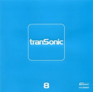 V.A. (TRANSONIC) / TRANSONIC 8