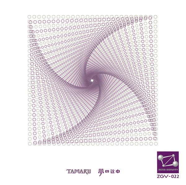 TAMARU / 夢の途中